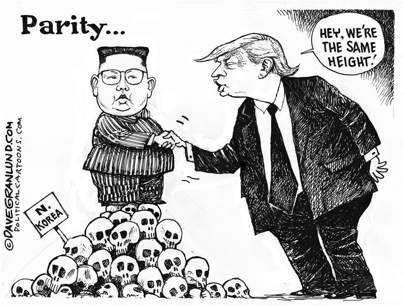 Parity